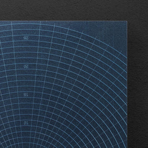 Gunprimer Panel Line Guide 2 - Curved Line 3mm - A-Z Toy Hobby