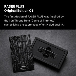 Gunprimer Raser Plus - A-Z Toy Hobby