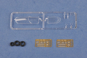 Hobby Boss 81743 A-11B Trainer 1/48 Model Kit - A-Z Toy Hobby