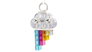 LEGO Magical Transparent Box 11040 - Classic - A-Z Toy Hobby