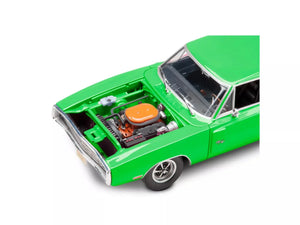 Revell 1970 Dodge Charger R/T 1/25 Model Kit - A-Z Toy Hobby