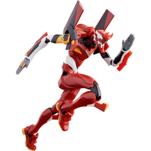 Blokees Evangelion Production Model-02 Action Edition Model Kit - A-Z Toy Hobby