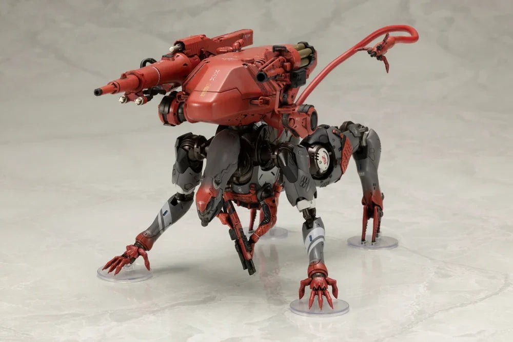 Kotobukiya Ghost Mech Coffins Death Stranding 2 1/20 Model Kit