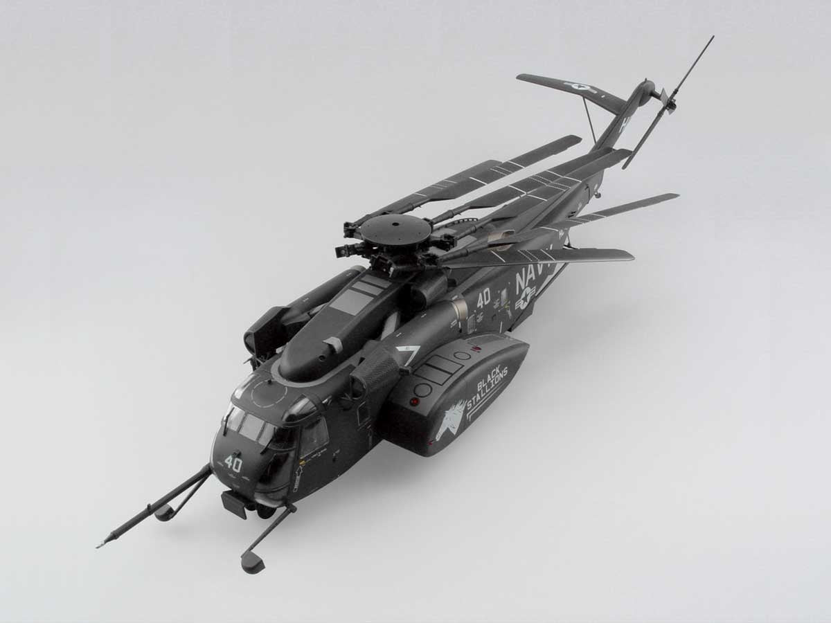 Academy 12703 MH-53E Sea Dragon 1/48 Model Kit