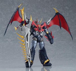 Good Smile Company Moderoid Mazinkaiser SKL Model Kit - A-Z Toy Hobby