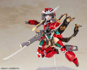 Kotobukiya Frame Arms Girl Magatsuki Houten Model Kit - A-Z Toy Hobby
