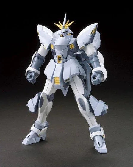 Bandai HGBF 012 Miss Sazabi 1/144 Model Kit