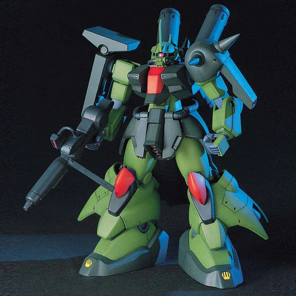 Bandai 003 Zaku III Custom HGUC 1/144 Model Kit - A-Z Toy Hobby