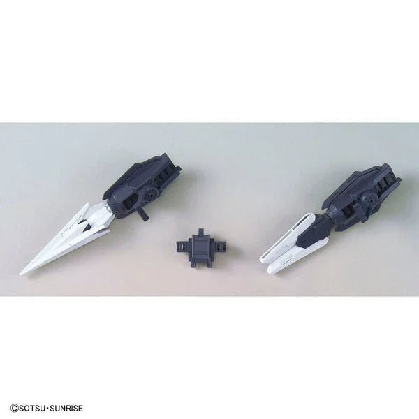 Bandai 025 Saturnix Weapons HGBD 1/144 Model Kit - A-Z Toy Hobby