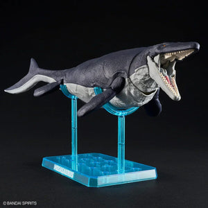 Bandai Plannosaurus 04 Mosasaurus Model Kit - A-Z Toy Hobby