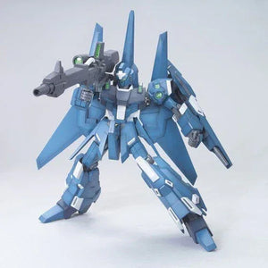 Bandai MG ReZEL Commander Type 1/100 Model Kit - A-Z Toy Hobby