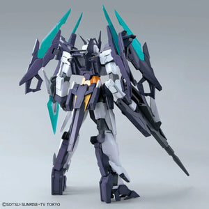 Bandai Gundam AGE II Magnum Build Divers MG 1/100 Model Kit - A-Z Toy Hobby