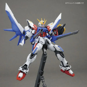 Bandai Build Strike Gundam Full Package MG 1/100 Model Kit - A-Z Toy Hobby