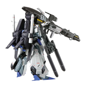 Bandai MG FAZZ Ver. Ka 1/100 Model Kit - A-Z Toy Hobby
