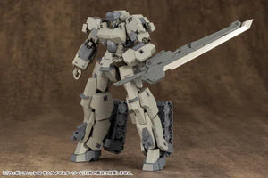 Kotobukiya MSG Weapon Unit 06 Samurai Master Sword - A-Z Toy Hobby