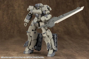 Kotobukiya MSG Weapon Unit 06 Samurai Master Sword - A-Z Toy Hobby