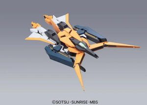 Bandai 50 Arios Gundam GNHW/M HG00 1/144 Model Kit - A-Z Toy Hobby