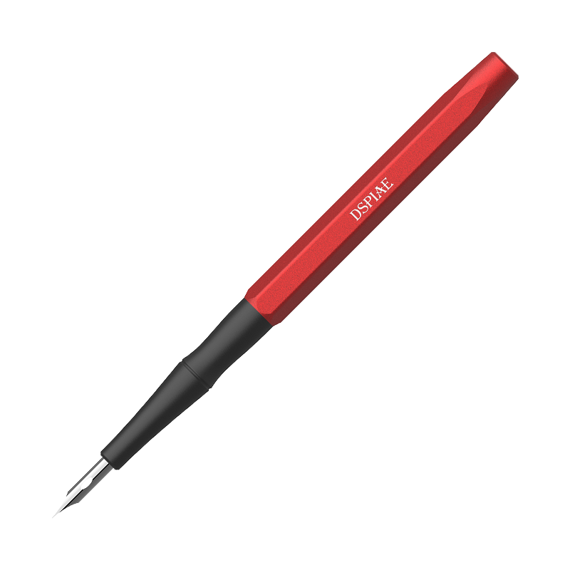 DSPIAE Aluminum Alloy Panel Line Pen AT-PL PRO