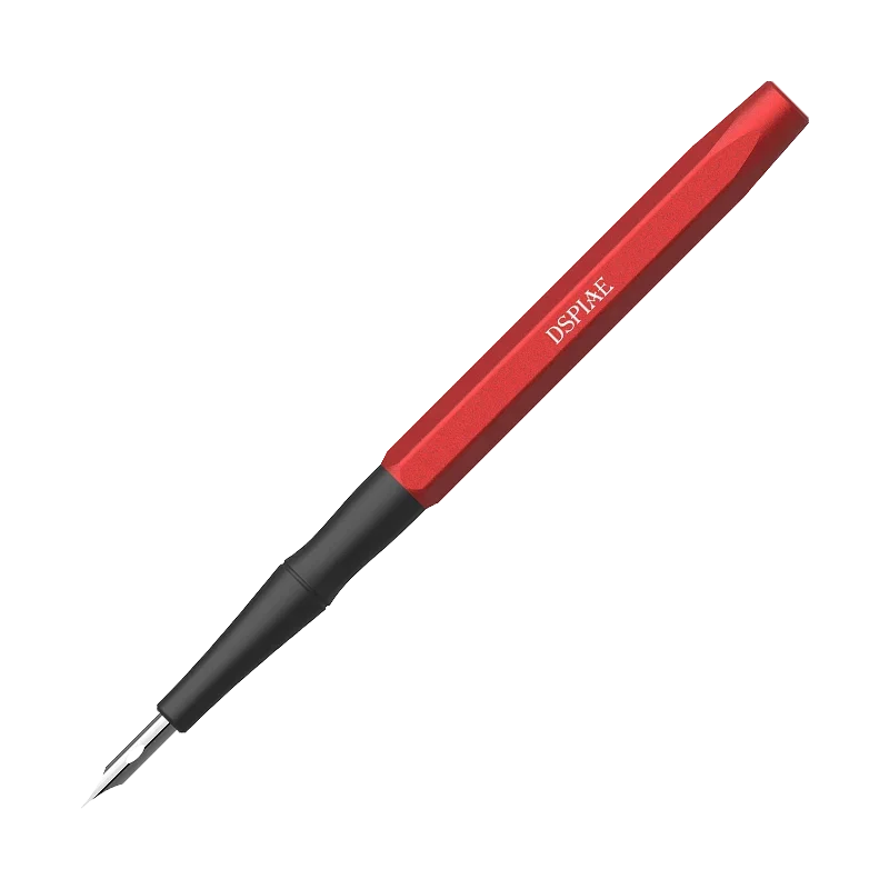 DSPIAE Aluminum Alloy Panel Line Pen AT-PL PRO