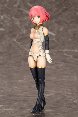 Kotobukiya Megami Device 11 Bullet Knights Lancer Model Kit - A-Z Toy Hobby