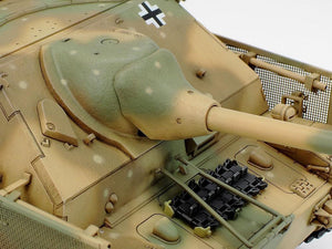 Tamiya 35381 German Panzer IV/70(A) 1/35 Model Kit TAM35381 - A-Z Toy Hobby
