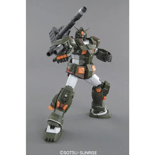 Bandai MG Full Armor Gundam 1/100 Model Kit