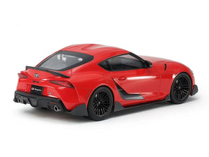 Tamiya 24371 Toyota GR Supra Custom 1/24 Model Kit - A-Z Toy Hobby