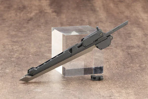 Kotobukiya MSG Weapon Unit 06 Samurai Master Sword - A-Z Toy Hobby