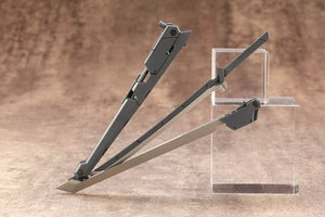 Kotobukiya MSG Weapon Unit 06 Samurai Master Sword - A-Z Toy Hobby