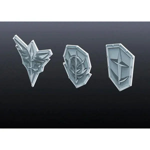 Bandai Builders Parts HD 21 MS Emblem Relief 01 - A-Z Toy Hobby