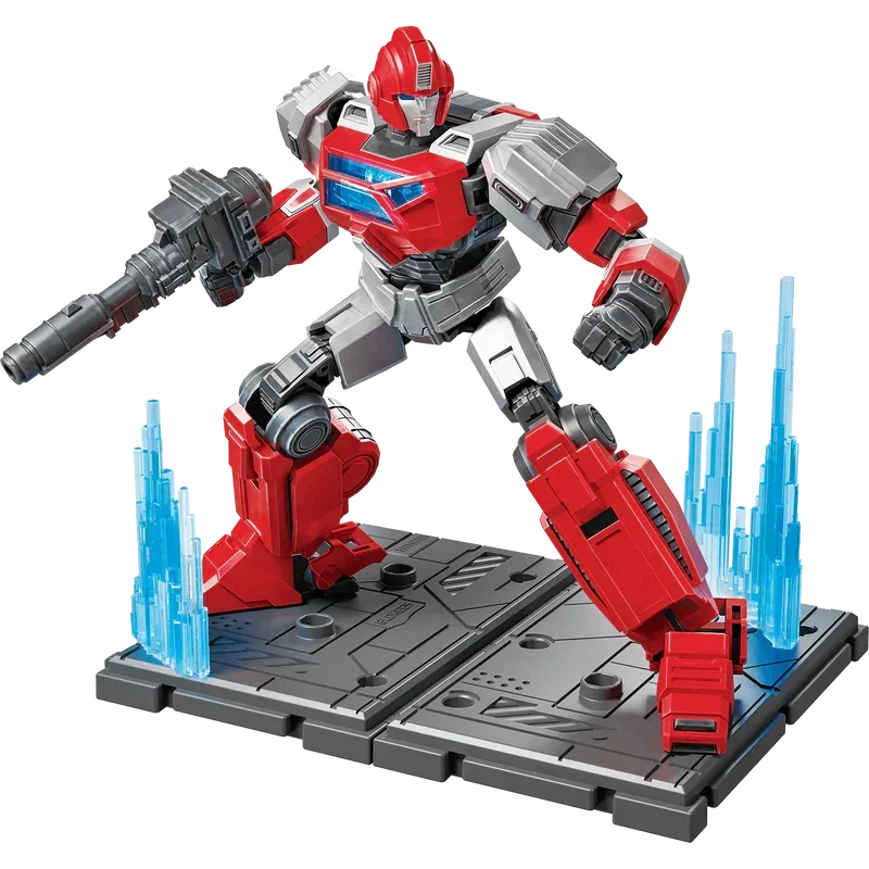 Blokees Transformers 19 Ironhide Classic Class Model Kit