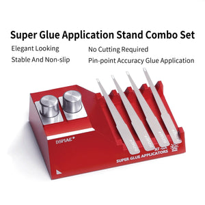 DSPIAE Super Glue Auxiliary Applicator AT-GA - A-Z Toy Hobby