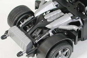 Tamiya 24275 Porsche Carrera GT 1/24 Model Kit TAM24275 - A-Z Toy Hobby