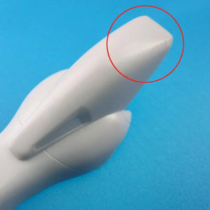 Gunprimer Panel Line Guide 1 - Straight for Curved Surface - A-Z Toy Hobby