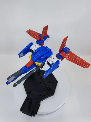 Delpi Water Decal For MG ZZ Ver. Ka - A-Z Toy Hobby