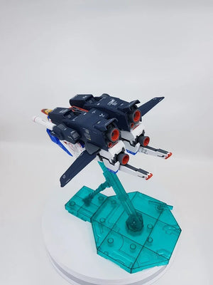 Delpi Water Decal For MG ZZ Ver. Ka - A-Z Toy Hobby