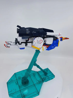 Delpi Water Decal For MG ZZ Ver. Ka - A-Z Toy Hobby