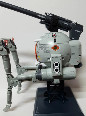 Delpi Water Decal For MG Ball Ver. Ka - A-Z Toy Hobby