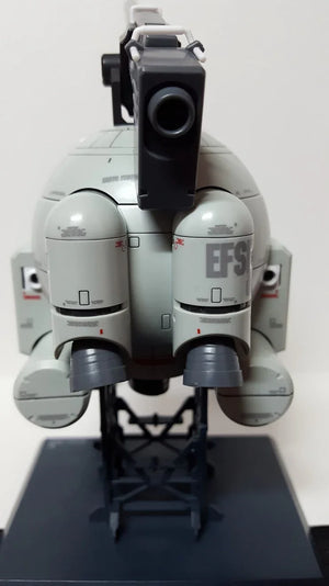 Delpi Water Decal For MG Ball Ver. Ka - A-Z Toy Hobby