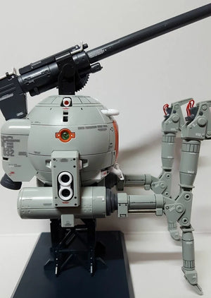 Delpi Water Decal For MG Ball Ver. Ka - A-Z Toy Hobby