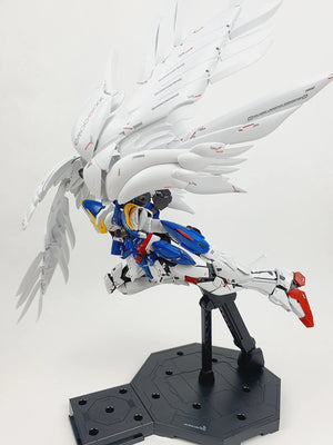 Delpi Water Decal For MG Wing Zero EW Ver. Ka - A-Z Toy Hobby