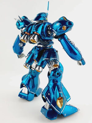 Delpi Water Decal For MG Kampfer - A-Z Toy Hobby