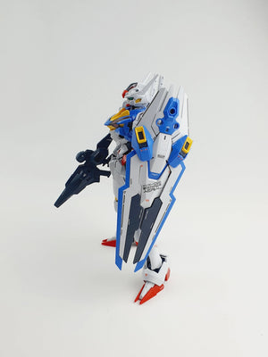 Delpi Water Decal For FM Aerial - A-Z Toy Hobby