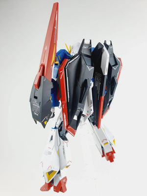Delpi Water Decal For MG Zeta Ver. Ka - A-Z Toy Hobby