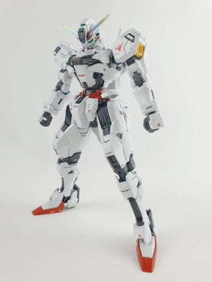 Delpi Water Decal For HG Calibarn - A-Z Toy Hobby