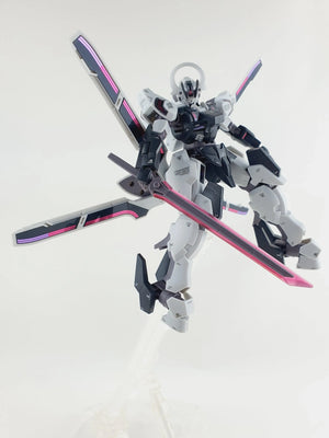 Delpi Water Decal For HG Schwarzette - A-Z Toy Hobby