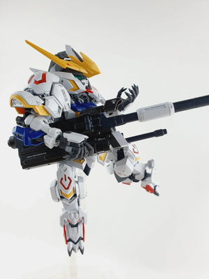 Delpi Water Decal For MGSD Barbatos - A-Z Toy Hobby