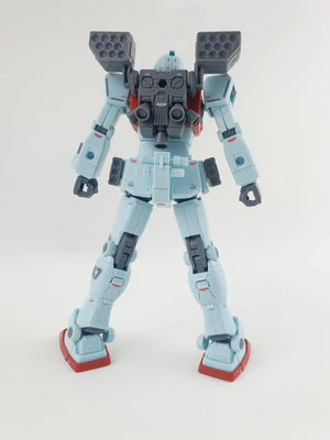 Delpi Water Decal For HG GM Shoulder Cannon - A-Z Toy Hobby