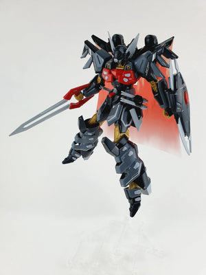 Delpi Water Decal For HG Black Knight Shi-ve.A - A-Z Toy Hobby