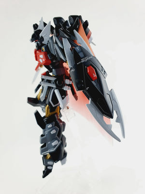 Delpi Water Decal For HG Black Knight Shi-ve.A - A-Z Toy Hobby